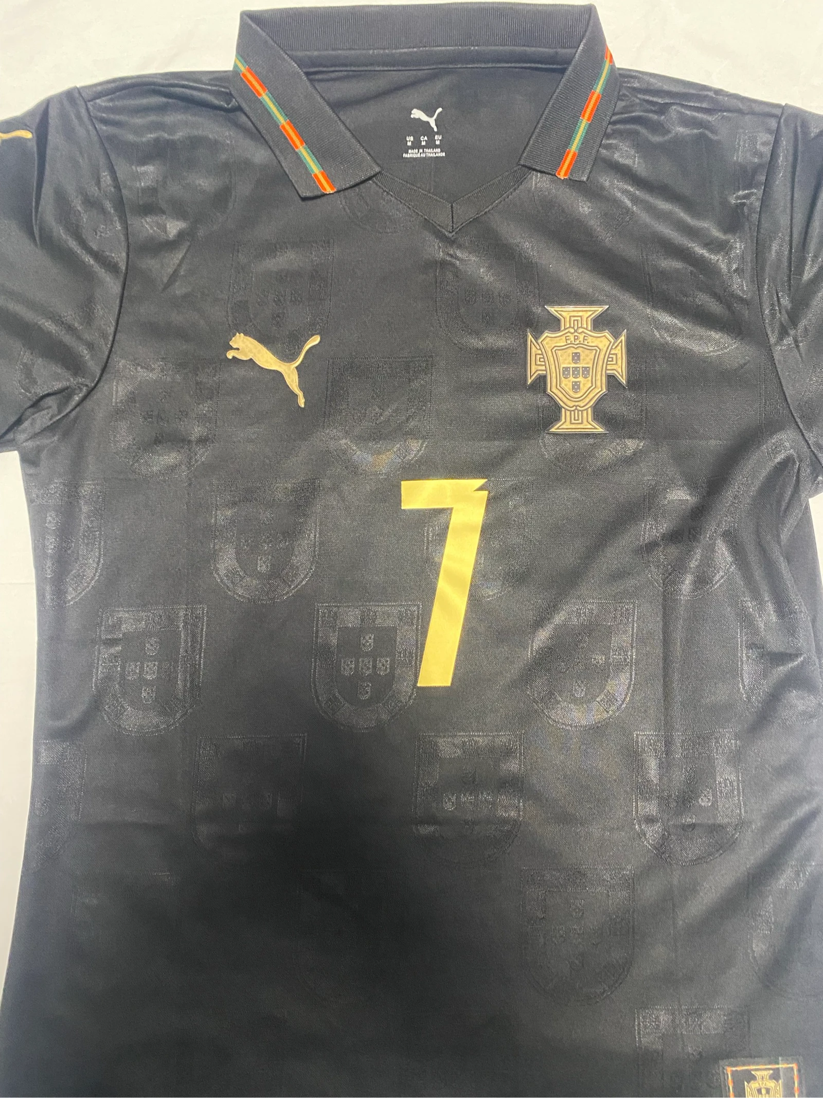 Camiseta Portugal – photo 3